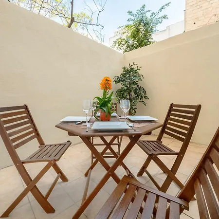 Sliema Quiet & Modern Maisonette Exterior photo