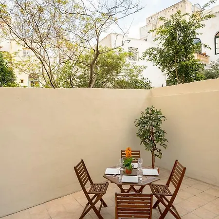 Sliema Quiet & Modern Maisonette Exterior photo