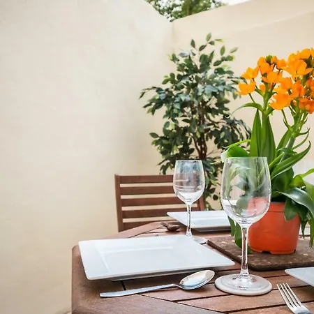 Sliema Quiet & Modern Maisonette Exterior photo