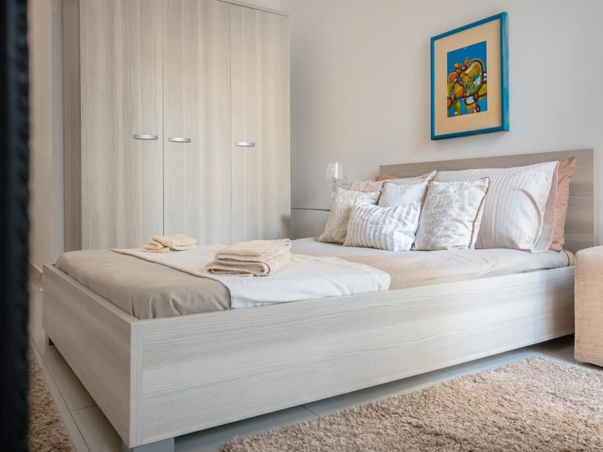 Quiet & Modern Maisonette Sliema