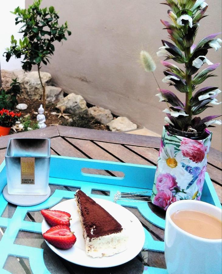 Quiet & Modern Maisonette Apartament Sliema