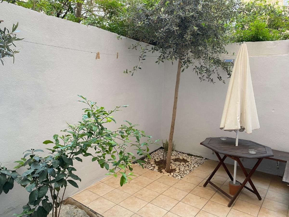 Quiet & Modern Maisonette