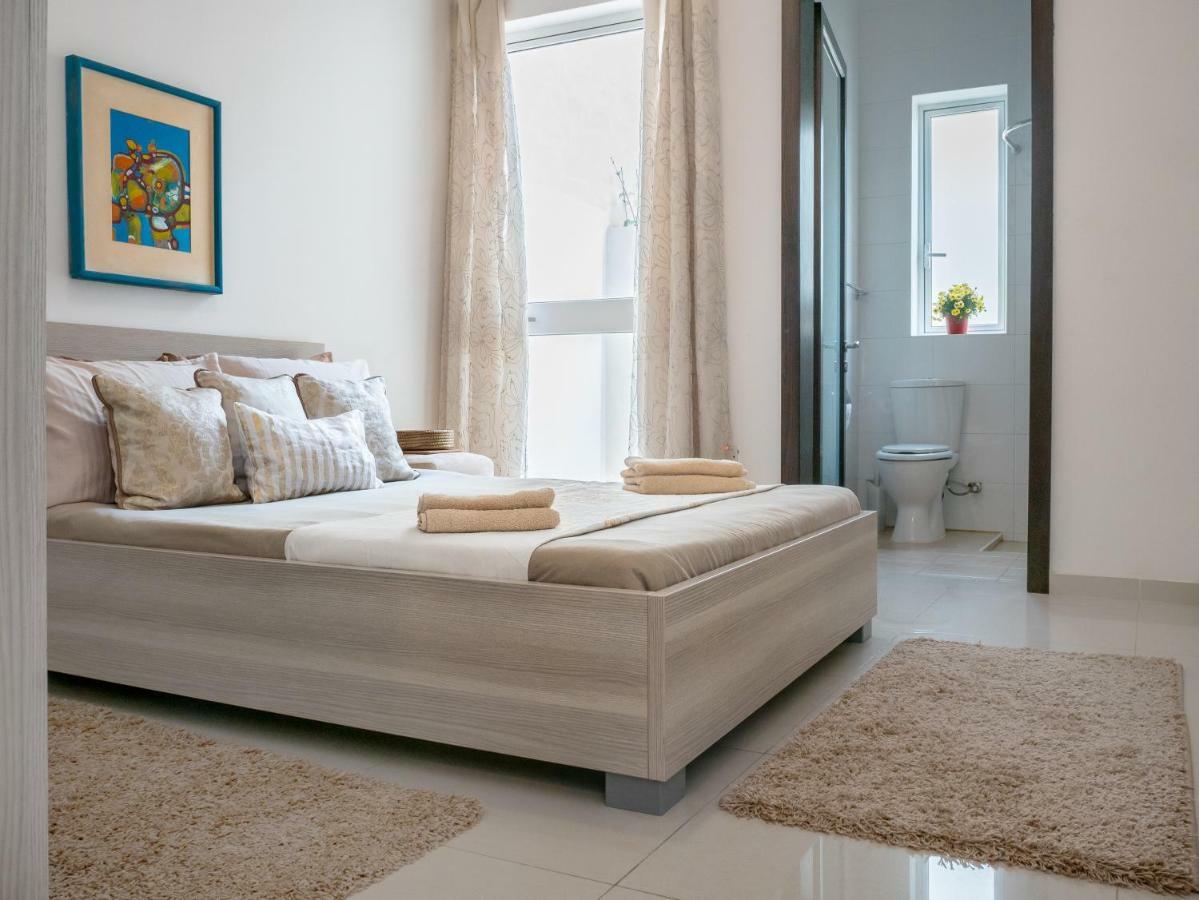 Apartament Quiet & Modern Maisonette Sliema