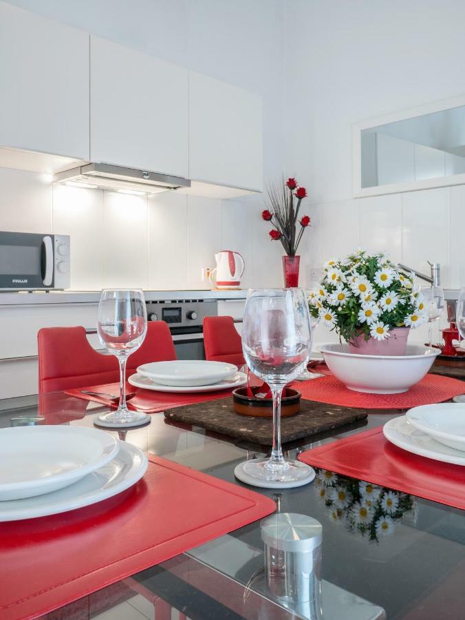 Quiet & Modern Maisonette * Sliema