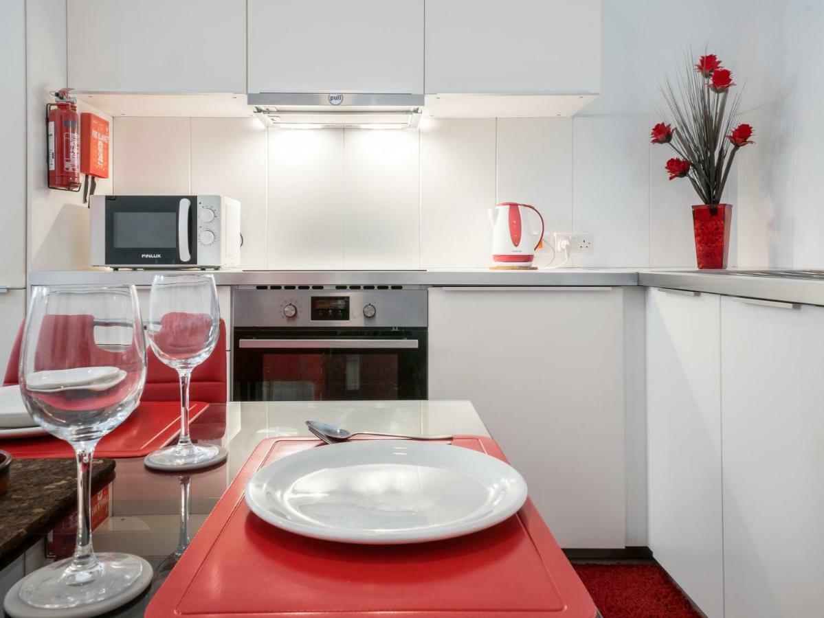 Apartament Quiet & Modern Maisonette *